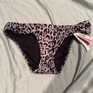 Victoria’s Secret bikini bottom